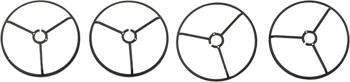 Produktbild Jamara Rotorschutz Naxo VE4 (Drohnen Propeller)