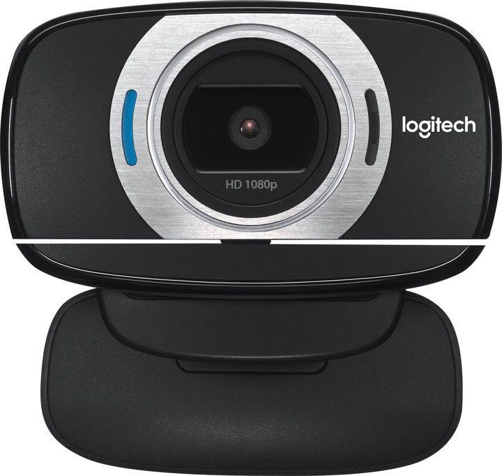 Actual product image Logitech C615 (2 Mpx)
