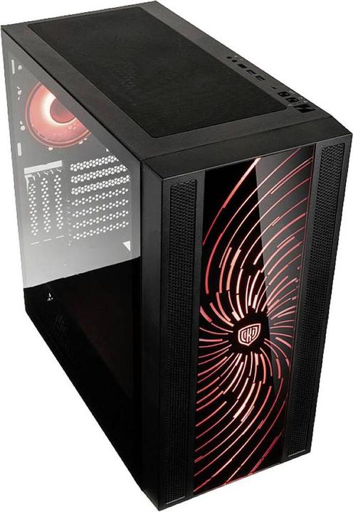 Produktbild Kolink Unity Adapt (ATX, E-ATX, mATX, Mini-ITX)