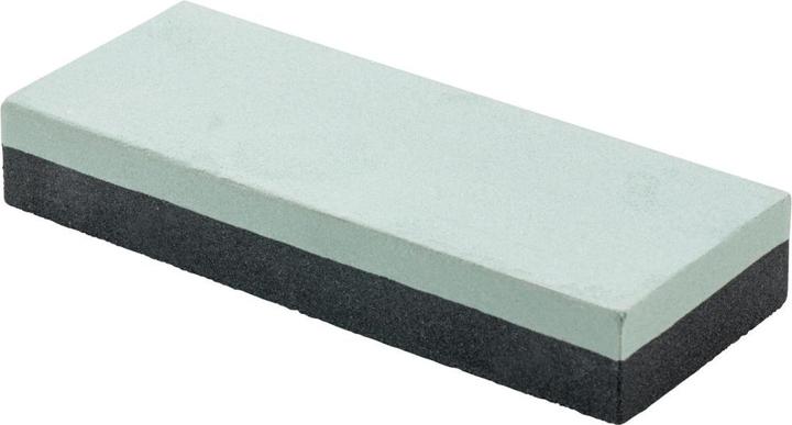 Werkstarck Schleifstein 200x50x25mm, K 150/400