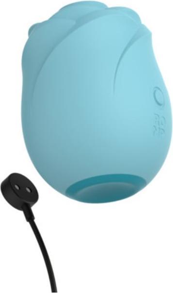 Immagine prodotto Romp Rose Glow Pleasure Air Klitorisstimulator