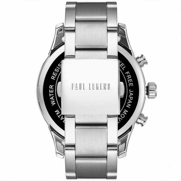 Produktbild Paul Lorens Herrenuhr PL11652B6-1C1 (190 mm)