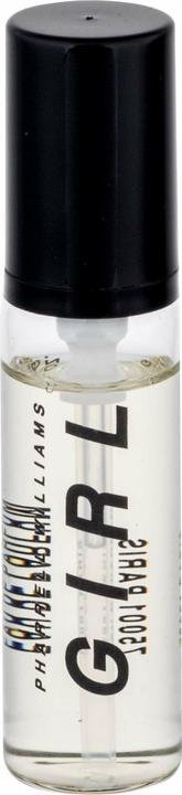 Pharrell Williams Ragazza (Eau de parfum, 10 ml)