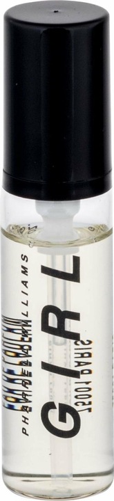 Produktbild Pharrell Williams Girl (Eau de Parfum, 10 ml)