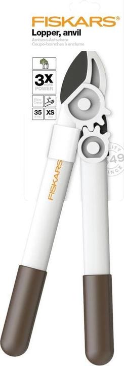 Image du produit Fiskars Sécateur d'élagage L32 Light