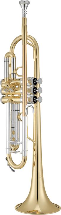 Actual product image xO 1602 (Trumpets)