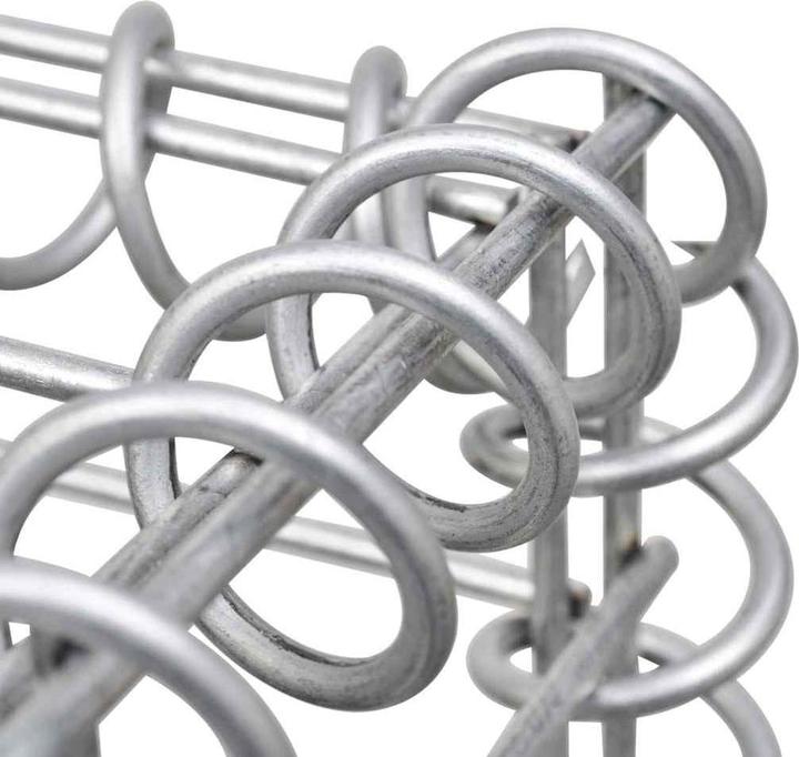 Actual product image vidaXL Steinkorb