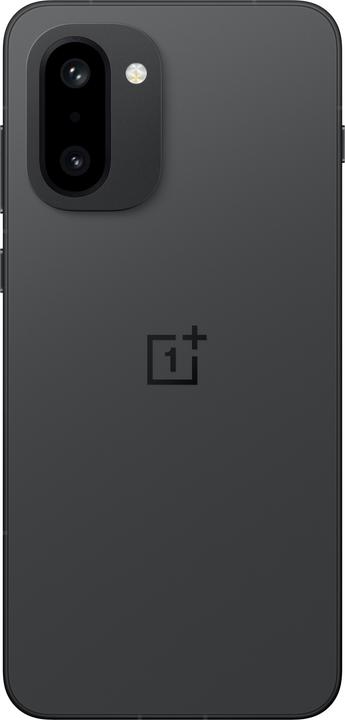 Produktbild OnePlus 15R (512 GB, Charcoal Black, 6.83", Dual SIM, 5G)