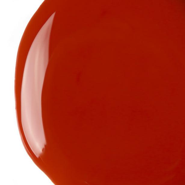 Actual product image Mesauda ME By - ME Gel Polish Paprika 236 (236, Gel-Effect Nail Polish)