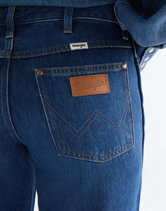 Produktbild Wrangler Jeans World Wide (27)