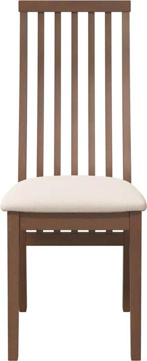 Produktbild vidaXL Esszimmerstuhl