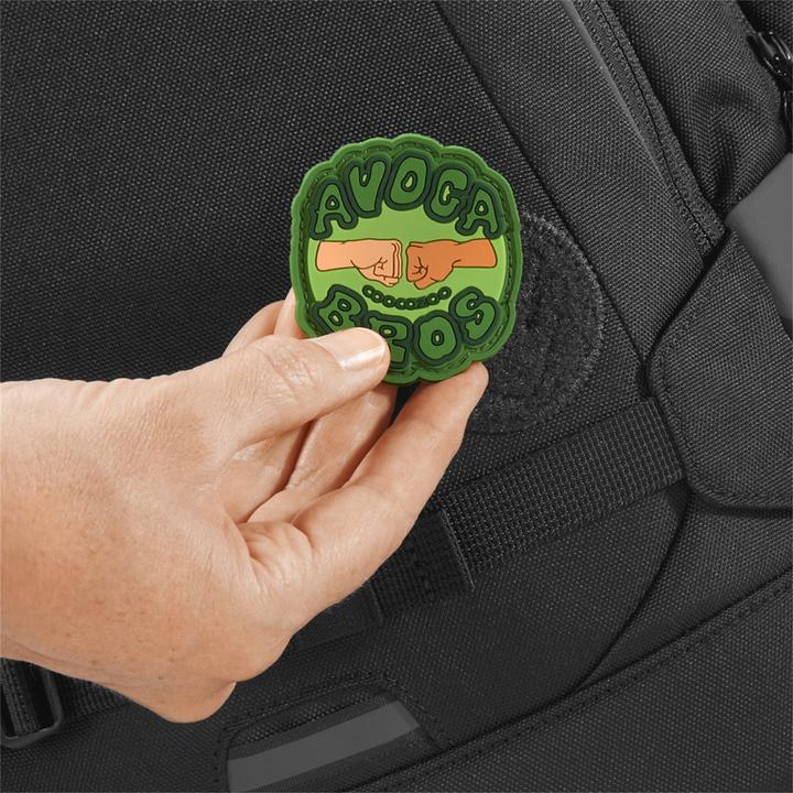 Immagine prodotto Coocazoo Set COLOUR-UP, Avocabros