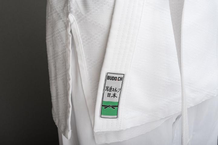 Image du produit Budo.ch Judo Gi Asiatsu (170)