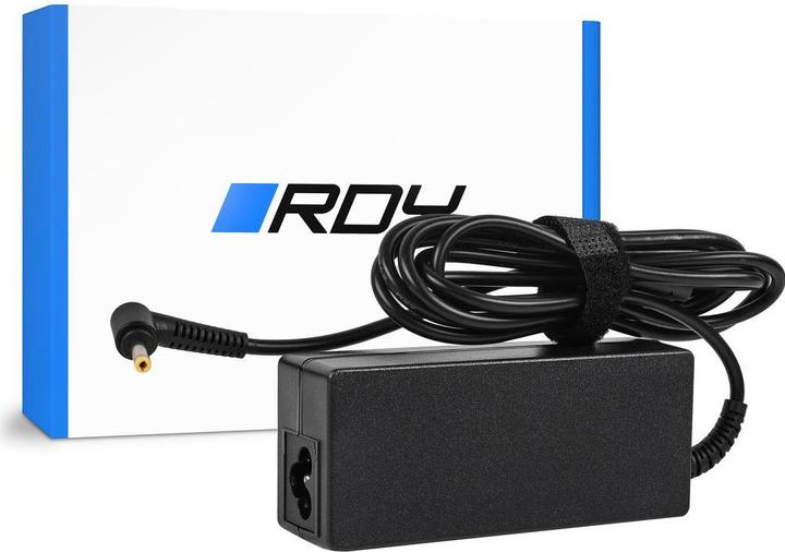 Alimentatore per notebook