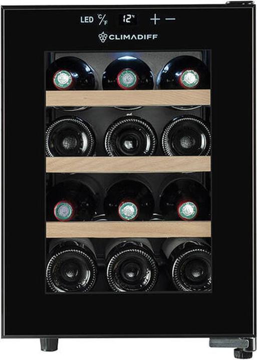 Produktbild Climadiff CUVEE12