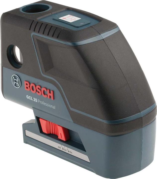 Immagine prodotto Bosch Professional Gcl 25