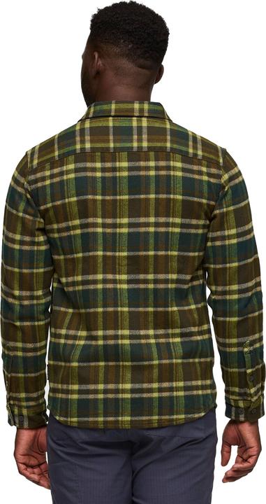 Immagine prodotto Cotopaxi Mero Organic Flannel Shirt (L)