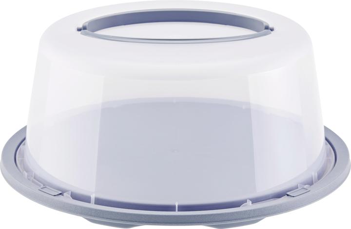 Actual product image Luca Bessoni Cake transport box