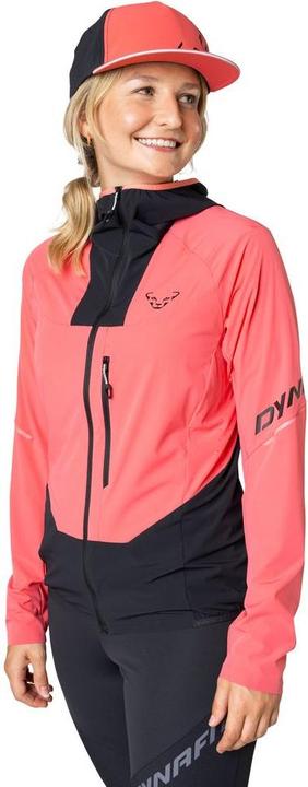 Actual product image Dynafit Traverse Dynastretch Jacke (M)