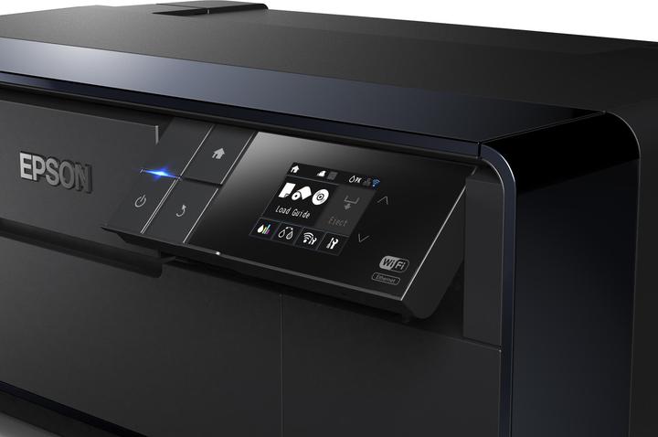 Produktbild Epson SC-P600 SureColor (Tintenpatrone, Farbe)