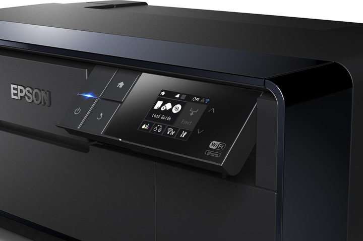 Produktbild Epson SC-P600 SureColor (Tintenpatrone, Farbe)