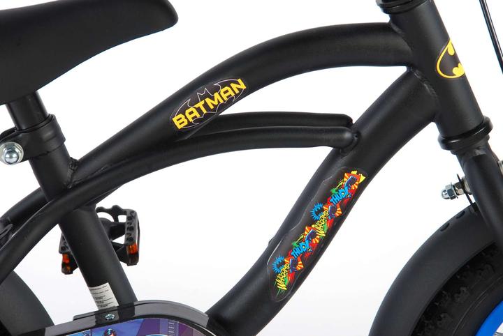 Actual product image Volare Batman Cruiser (12")