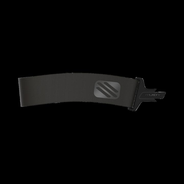 Actual product image Rudy Project Agent Q Esastic Strap black