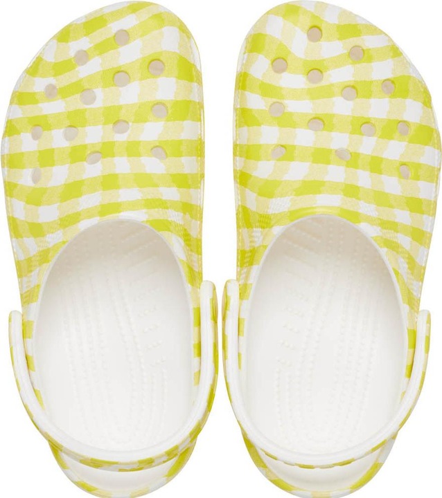 Produktbild Crocs Classic Gingham Clog (39, 40)