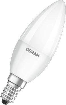 Immagine prodotto Osram Classico B (E14, 5 W, 470 lm, 4 x, F)