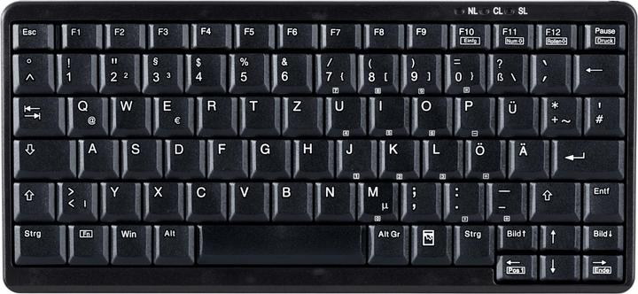 Immagine prodotto Active Key Ak-4100 (USA, Cablato)