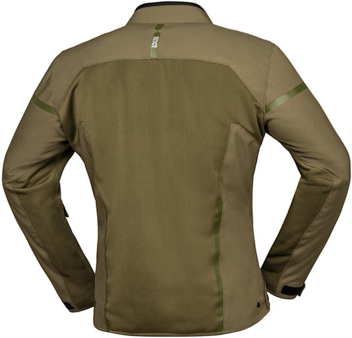 Produktbild iXS Tour Jacket Oxy-Air (Herren, M)