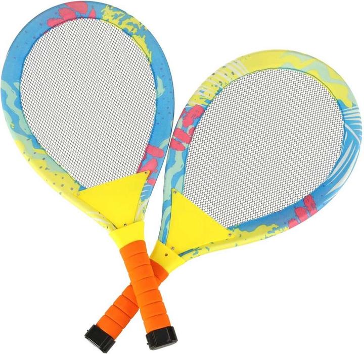 Produktbild Kik Badminton-LED-Kit