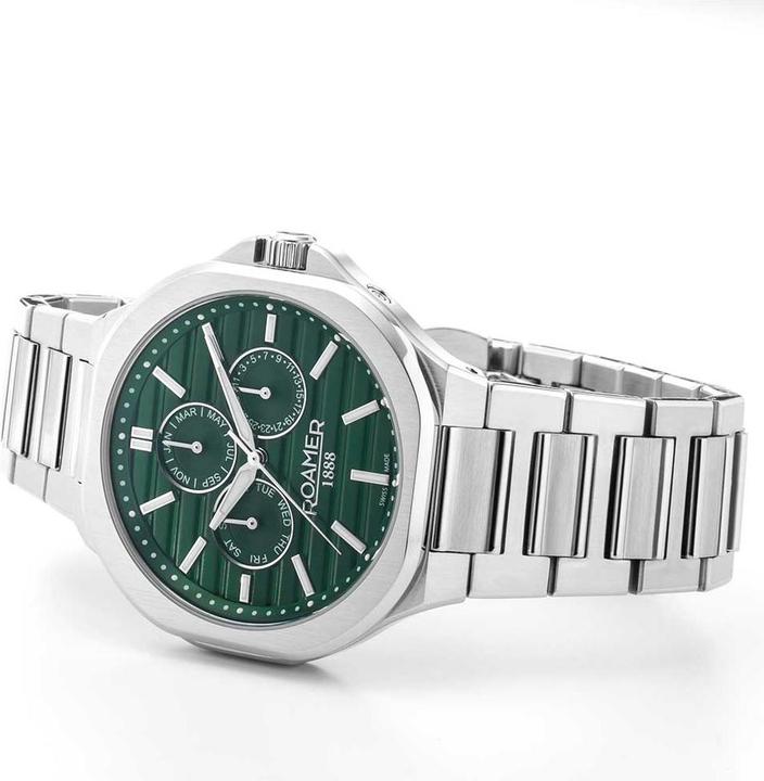 Produktbild Roamer 995989 41 75 20 Spirit of Time (Swiss Made)