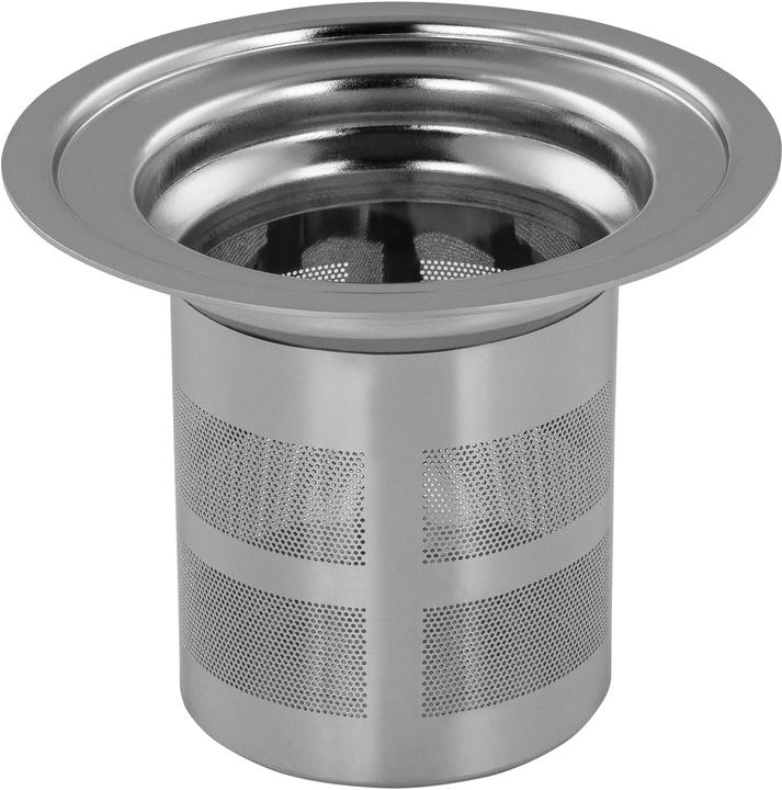 Produktbild Normani Kochgeschirr „Pennsylvania“, Tasse „Wisconsin“, Besteck „Kalifornien“ und Tessieb „Delaware“ - 9747