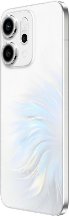 Produktbild OPPO Reno 14 5G (256 GB, Opal White, 6.59", Dual SIM)