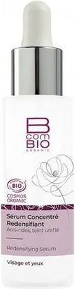 Produktbild Markenlos Bcombio Bio Face and Eye Concentrated Serum 30ml (30 ml)
