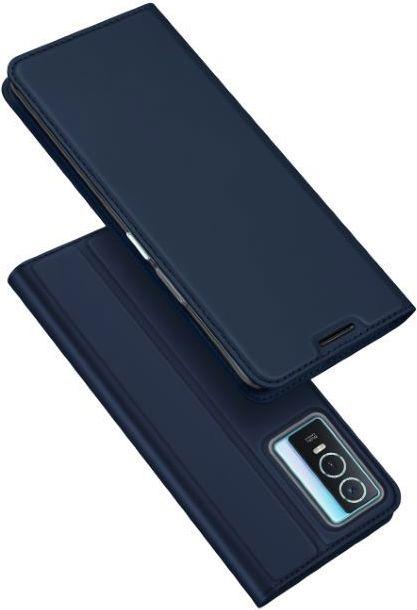 Image du produit Dux Ducis Couverture de livre Skin Pro Series (Vivo Y76 5G, Vivo Y74s)