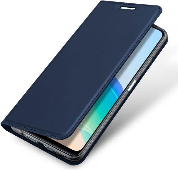 Image du produit Dux Ducis Couverture de livre Skin Pro Series (Vivo Y76 5G, Vivo Y74s)