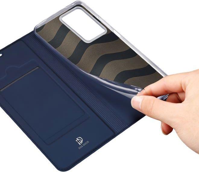 Image du produit Dux Ducis Couverture de livre Skin Pro Series (Vivo Y76 5G, Vivo Y74s)