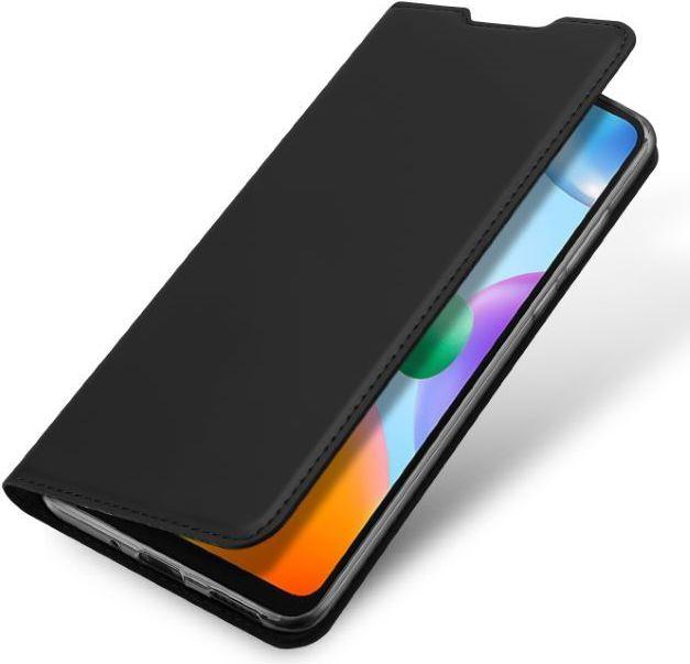 Produktbild Dux Ducis Skin Pro Series Bookcover (Xiaomi Redmi 10C)