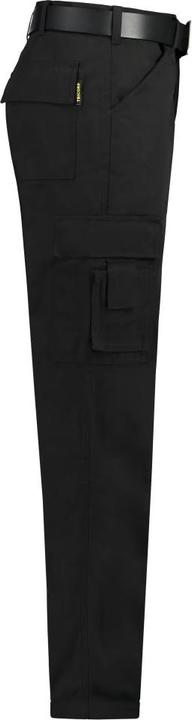 Produktbild Tricorp Arbeitshose Basic Black Gr. 54 (54)