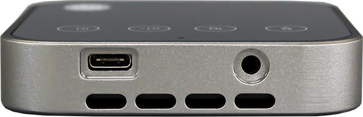 Actual product image JPL Convey Handsfree Mobile Phone/PC USB 2.0 Blue