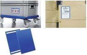 Actual product image Durable Self-adhesive marking bag