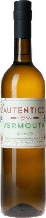 Produktbild Humbel Bianco dell'Osteria (16 %, Italien, 1 x 70 cl, Wermut)