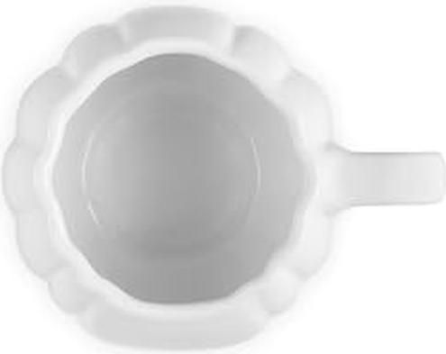 Actual product image Le Creuset Pumpkin Mug (0 ml, 2x)