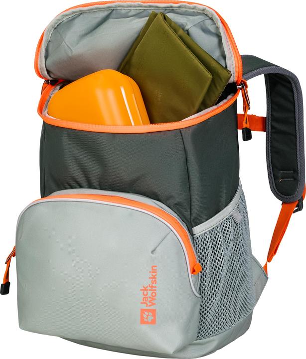 Actual product image Jack Wolfskin Erlebnis Pack (16 l)