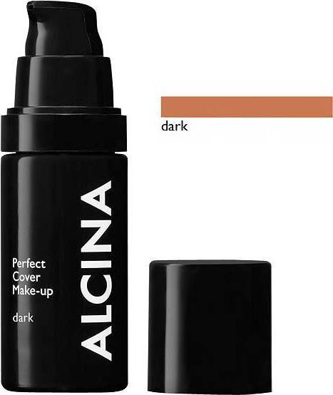 Produktbild Alcina Perfect Cover (Dark)