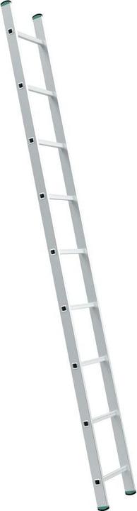 Puag Anlegeleiter 7 Sprossen (Anlegeleiter, 199 cm)