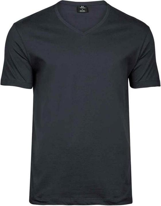 Produktbild Tee Jays Sof TShirt VAusschnitt (3XL)
