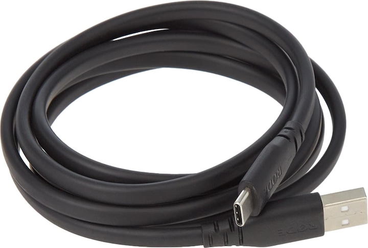 Actual product image RØDE USB A - USB C (1.50 m, USB 2.0)